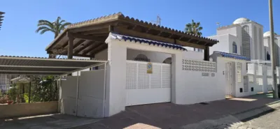 Chalet in El Alamillo photo 2