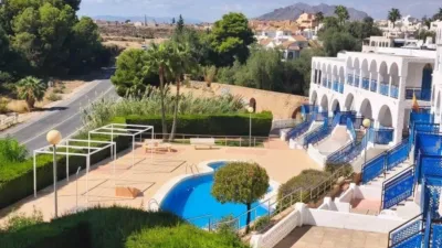 Chalet in El Alamillo photo 3