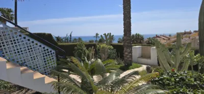 Chalet in El Alamillo photo 4