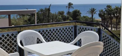 Chalet in El Alamillo photo 6