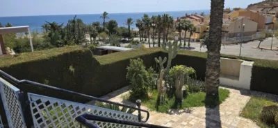 Chalet in El Alamillo photo 8