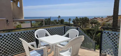 Chalet in El Alamillo photo 9