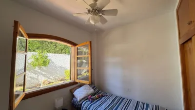 Apartment in El Alamillo photo 10