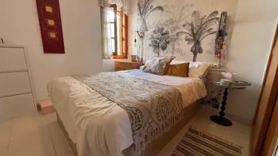 Apartment in El Alamillo photo 12