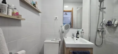 Apartment in El Alamillo photo 14