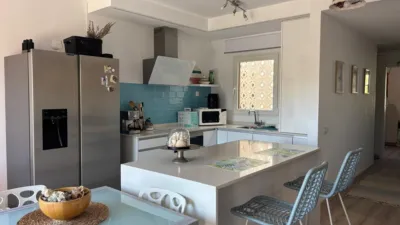 Apartment in El Alamillo photo 16