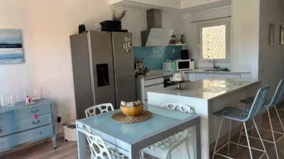 Apartment in El Alamillo photo 17