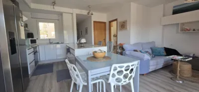 Apartment in El Alamillo photo 18
