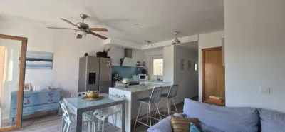 Apartment in El Alamillo photo 19