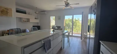 Apartment in El Alamillo photo 20