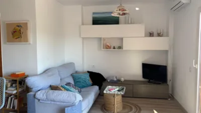 Apartment in El Alamillo photo 21