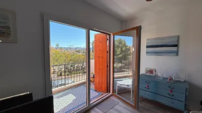 Apartment in El Alamillo photo 22