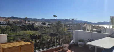 Apartment in El Alamillo photo 23