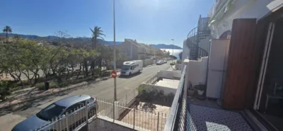 Apartment in El Alamillo photo 29