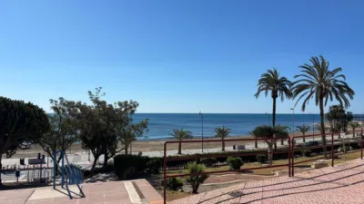 Apartment in El Alamillo photo 2
