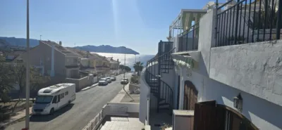 Apartment in El Alamillo photo 30