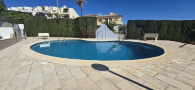 Apartment in El Alamillo photo 6
