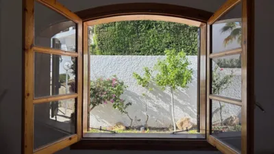 Apartment in El Alamillo photo 8