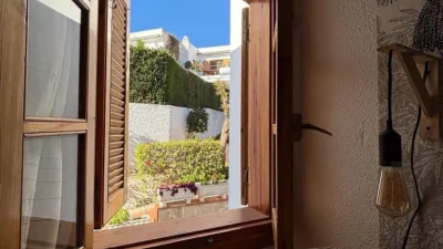 Apartment in El Alamillo photo 9