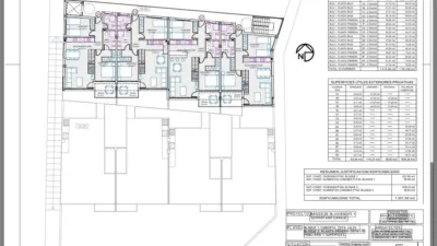 Penthouse in Isla Plana photo 11