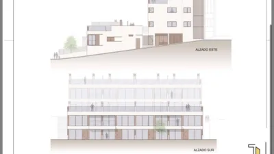 Penthouse in Isla Plana photo 14
