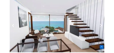 Penthouse in Isla Plana photo 5