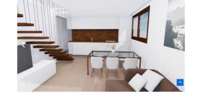 Penthouse in Isla Plana photo 6