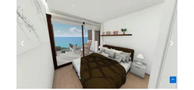 Penthouse in Isla Plana photo 7