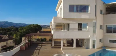 House in Hornillo photo 3