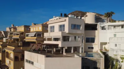 House in Hornillo photo 9