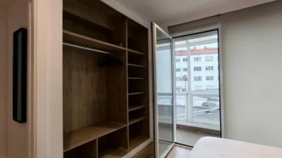 Apartment on Calle del General Pardiñas photo 11