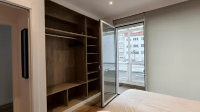 Apartment on Calle del General Pardiñas photo 12