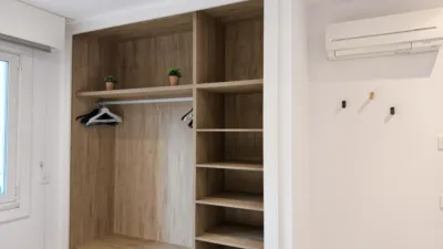 Apartment on Calle del General Pardiñas photo 17