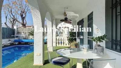 Casa unifamiliar en Empuriabrava photo 32
