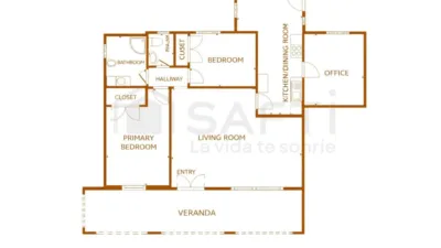 Casa unifamiliar en Empuriabrava photo 41