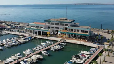 Pis – Santa Pola - Vista 5