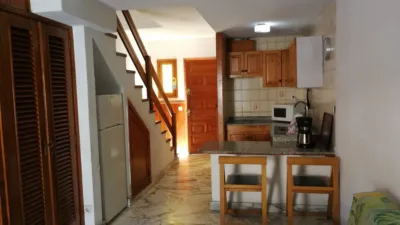 Casa pareada en venta en Avenida de Tomás Roca Bosch, Puerto Rico (Mogán) de 190.000 €