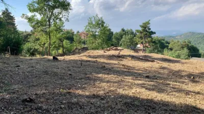 Terreno en venta en Carrer l'Estany, 404, Muntanyola de 39.900 €