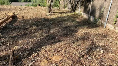 Terreno en venta en Carrer l'Estany, 404, Muntanyola de 39.900 €