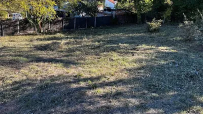 Terreno en venta en Carrer l'Estany, 404, Muntanyola de 39.900 €