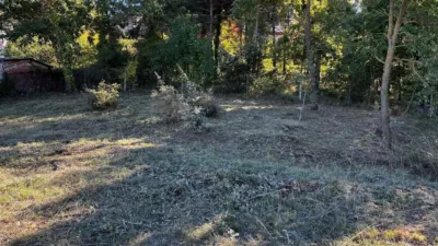Terreno en venta en Carrer l'Estany, 404, Muntanyola de 39.900 €