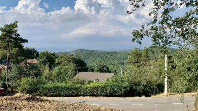 Terreno en venta en Carrer l'Estany, 404, Muntanyola de 39.900 €