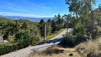 Terreno en venta en Carrer l'Estany, 404, Muntanyola de 39.900 €