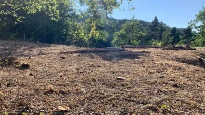 Terreno en venta en Carrer l'Estany, 404, Muntanyola de 39.900 €