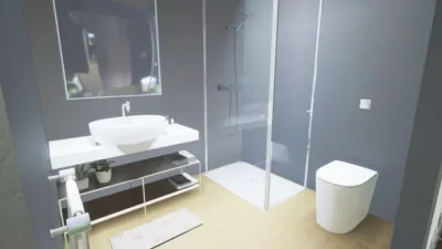 Terreno en venta en Carrer l'Estany, 404, Muntanyola de 39.900 €