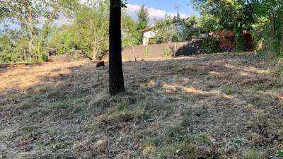 Terreno en venta en Carrer l'Estany, 404, Muntanyola de 39.900 €