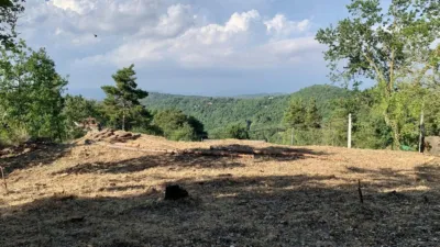 Terreno en venta en Carrer l'Estany, 404, Muntanyola de 39.900 €