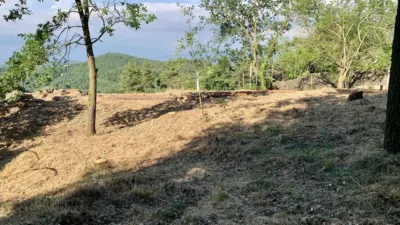 Terreno en venta en Carrer l'Estany, 404, Muntanyola de 39.900 €