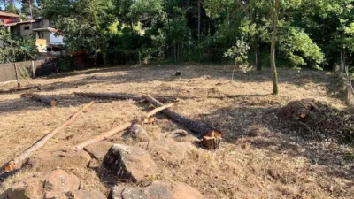 Terreno en venta en Carrer l'Estany, 404, Muntanyola de 39.900 €