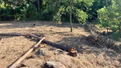 Terreno en venta en Carrer l'Estany, 404, Muntanyola de 39.900 €